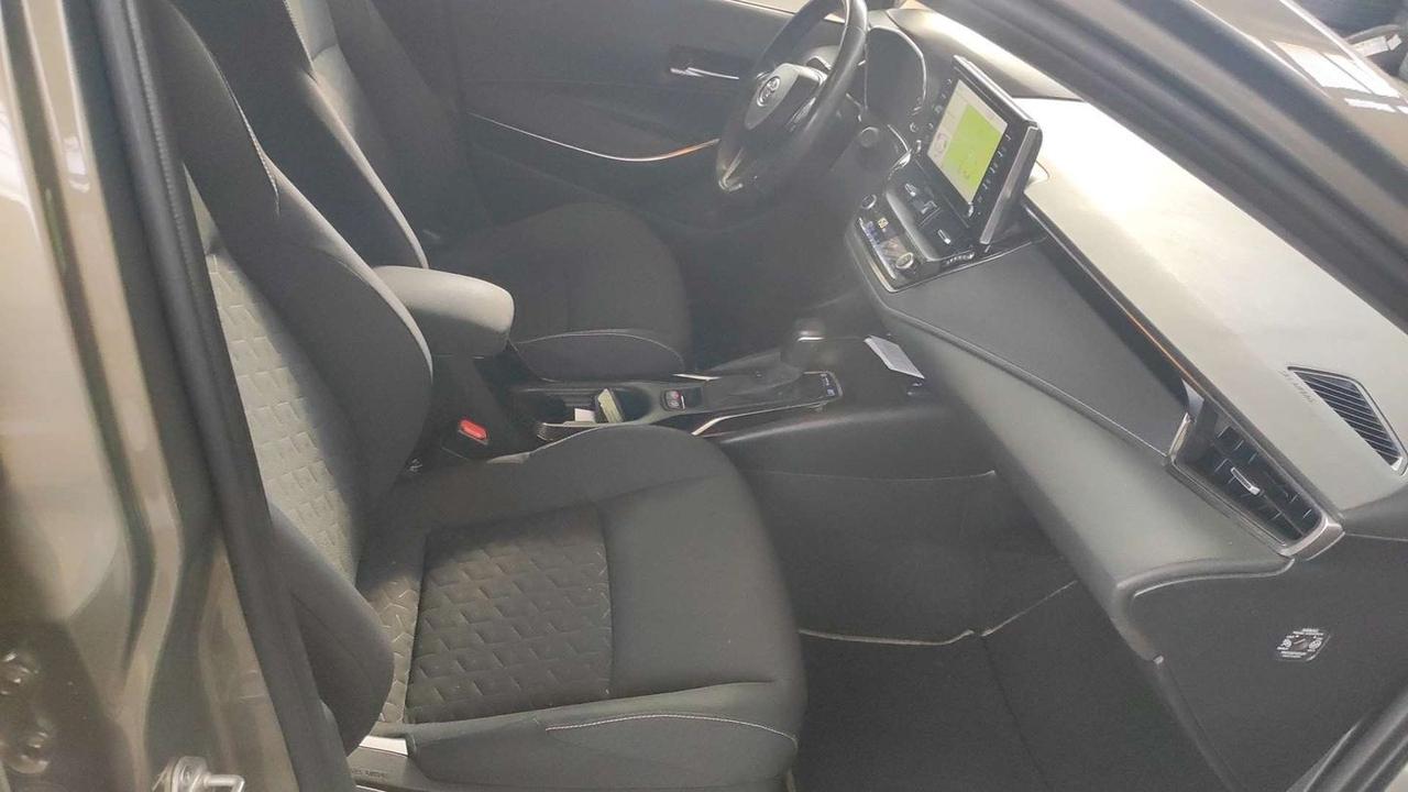 Toyota Corolla Touring Sports 1.8 Hybrid Business