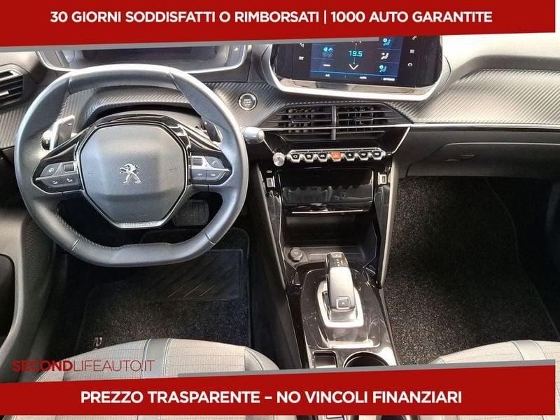 Peugeot 2008 1.2 puretech Allure Pack s&s 130cv eat8