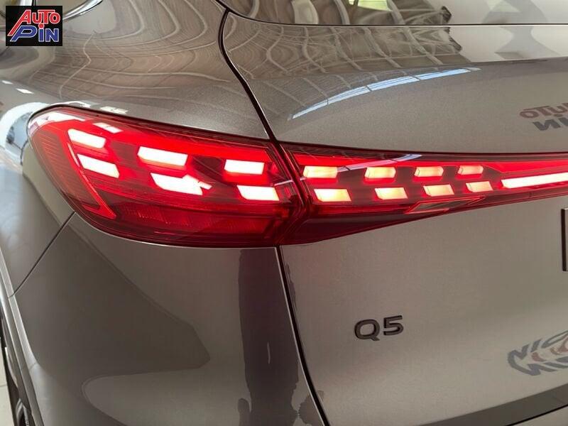 Audi Q5 Sportback TDI 150kW quattro S Line *Tetto*Cerchi 21**PREZZO VERO**