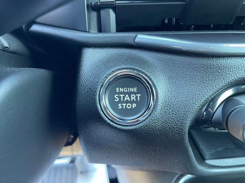 FIAT 600 1.2 hybrid Sport 145cv auto - KM0