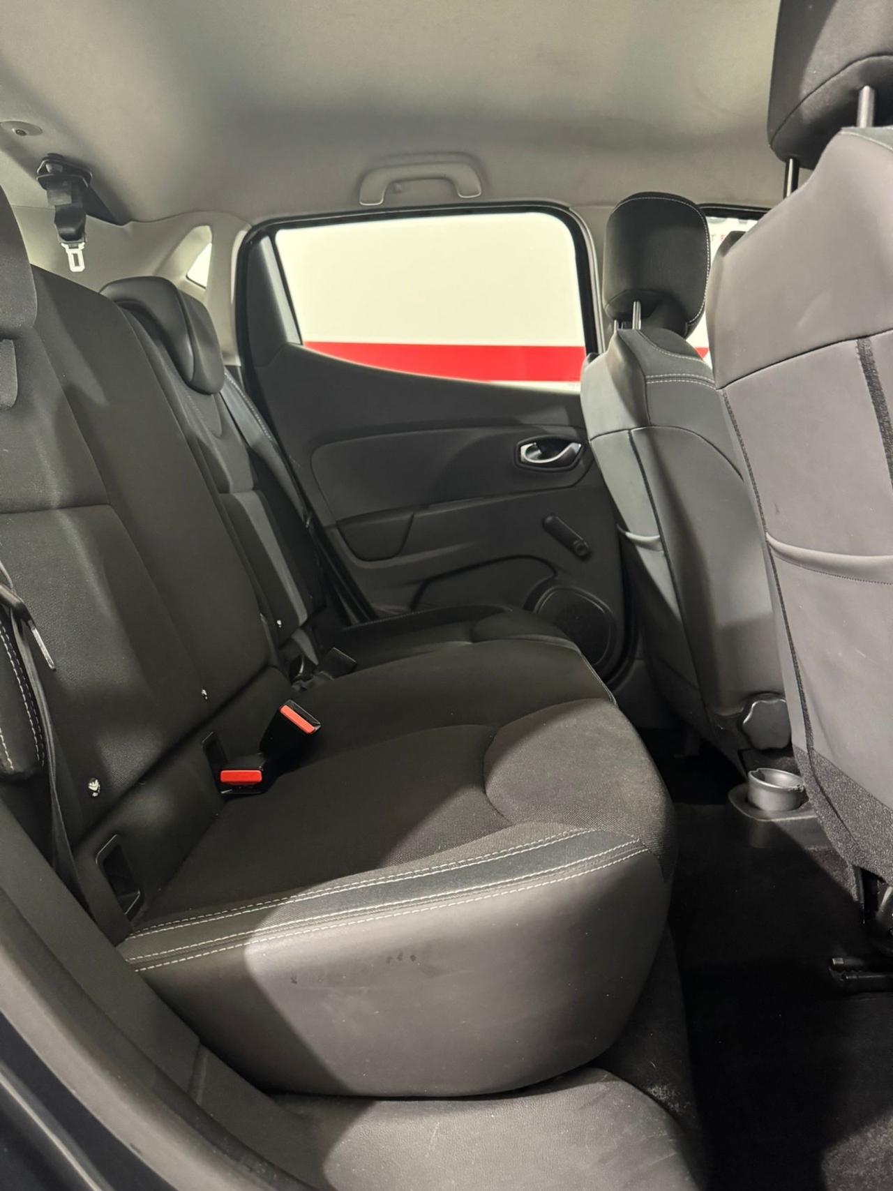 Renault Clio dCi 8V 75 CV 5 porte Energy