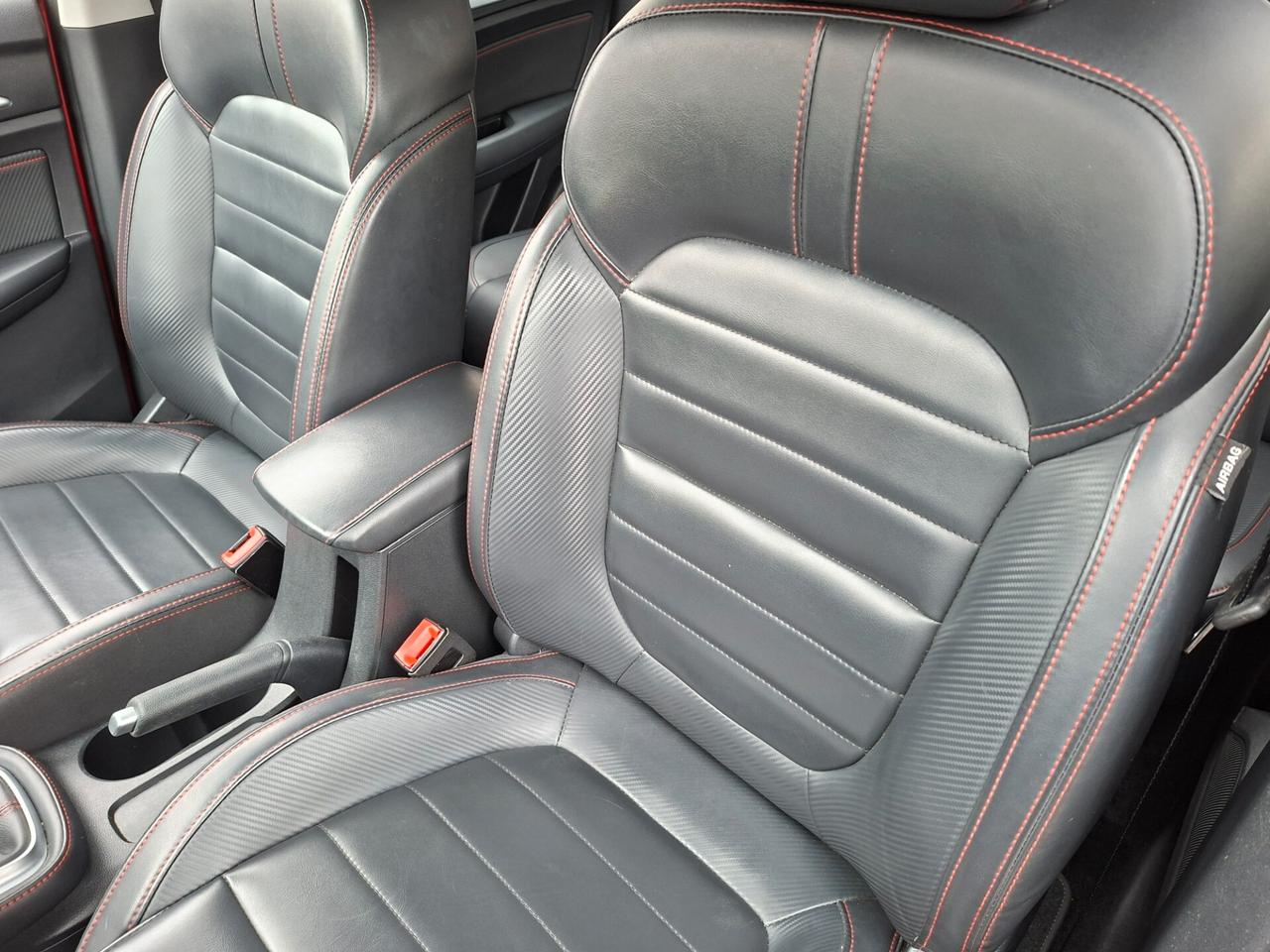 Mg ZS 1.5 VTi-Tech Luxury *PREZZO REALE*