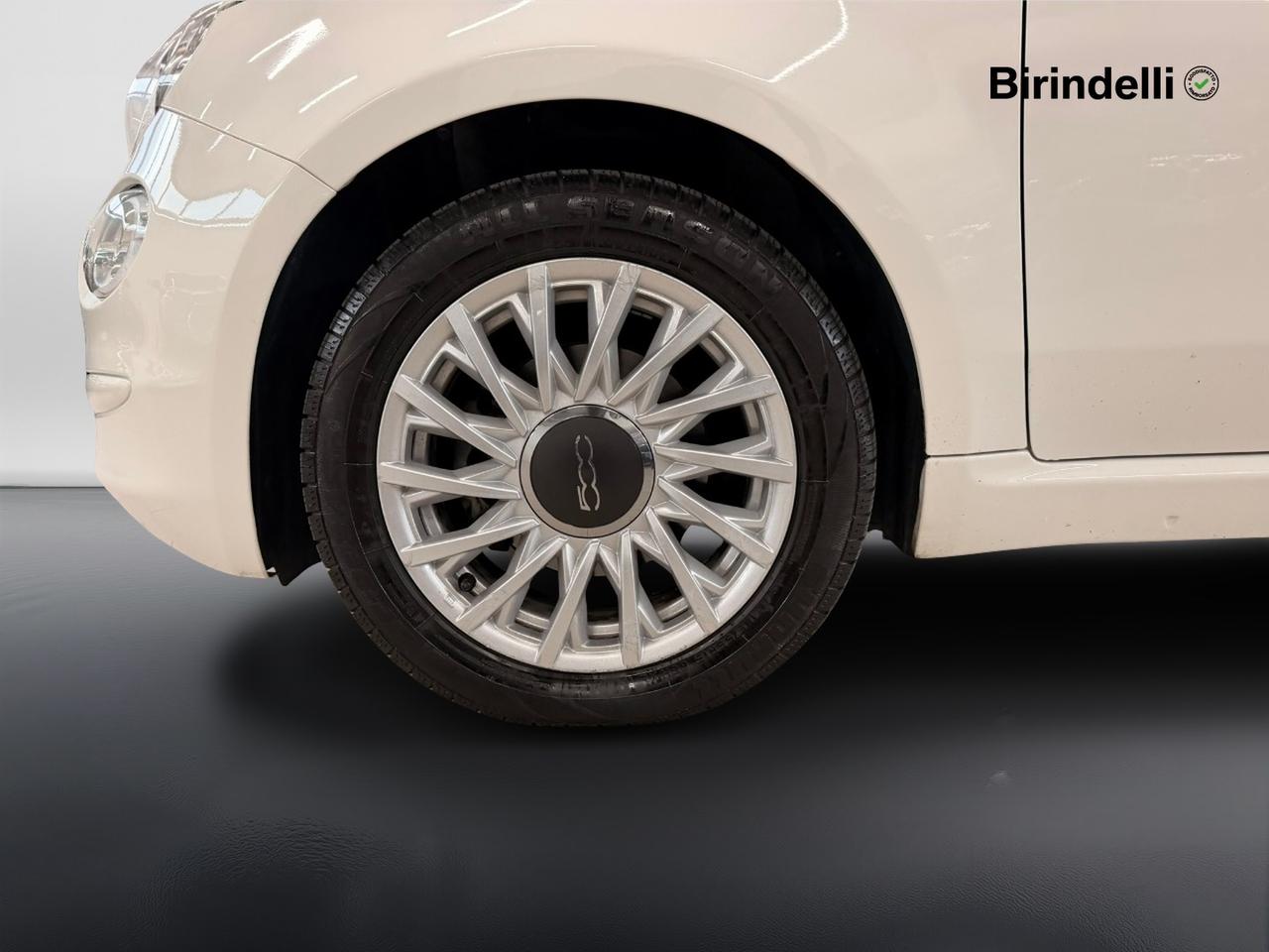 FIAT 500 (2015-2024) - 500 1.0 Hybrid Dolcevita