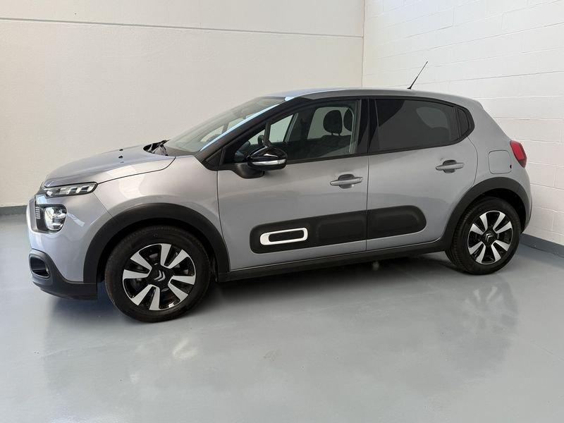 Citroën C3 PureTech 110 S&S Max