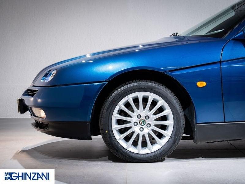 Alfa Romeo Gtv/Spider Gtv 2.0i V6 turbo 200CV COUPè