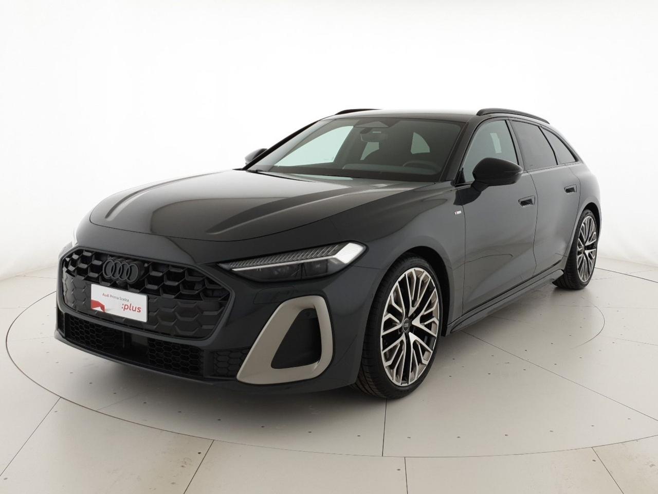 Avant 2.0TDI 204CV quattro S tronic S line Edition