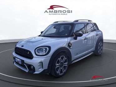 MINI Countryman Cooper SE 1.5 Cooper SE ALL4 Automatica