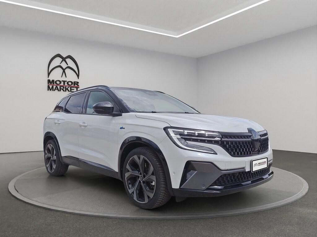 Renault Austral 1.2 E-Tech full hybrid Iconic Esprit Alpine