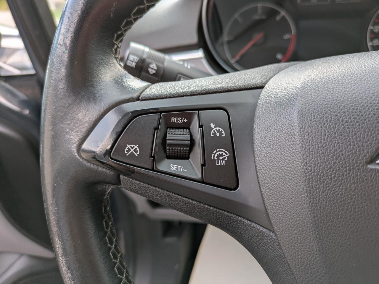 OPEL CORSA 1.3 CDTI 75CV