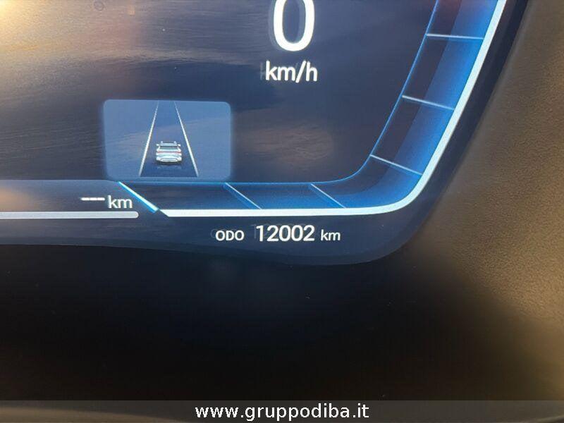 BYD Seal U DM-i 1.5 phev Boost 2wd