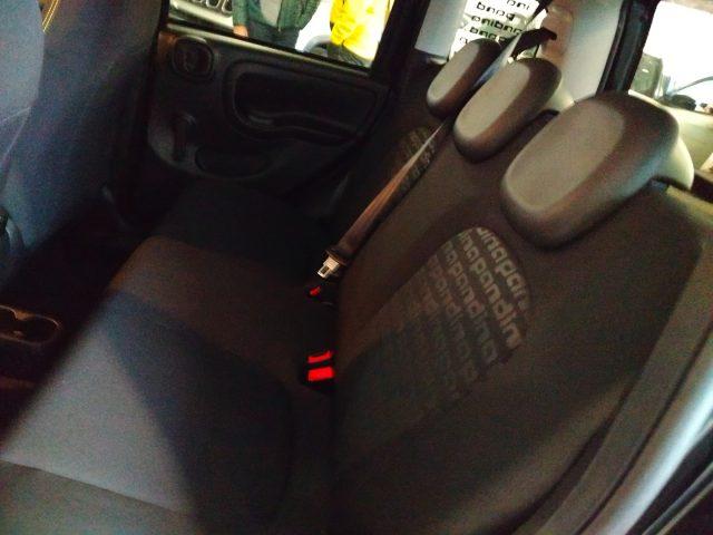 FIAT Panda 1.0 70CV Hybrid PANDINA (CROSS)