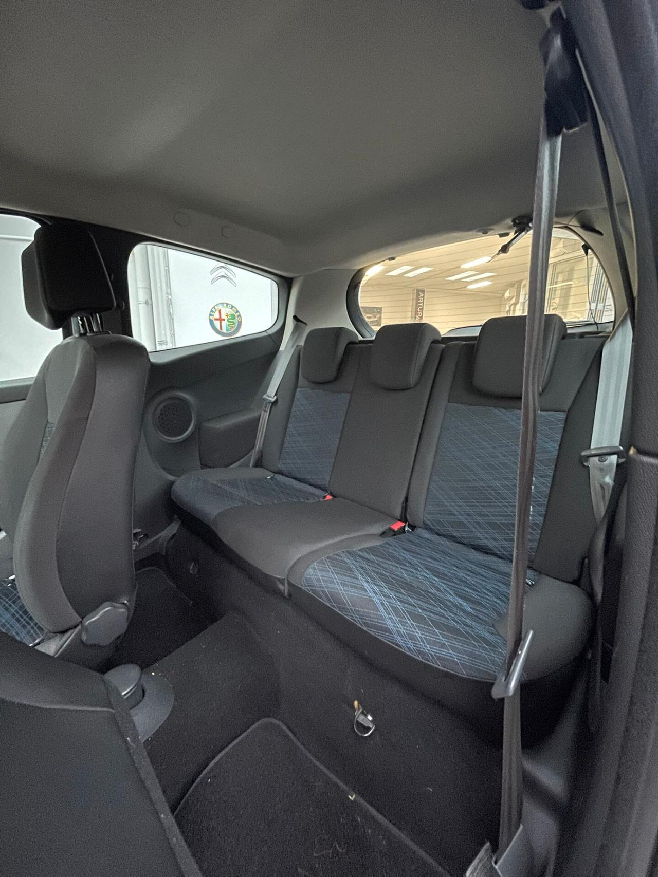 Renault Clio 1.2 16V 3 porte Luxe