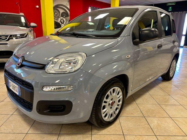 FIAT Panda 1.0 FireFly S&S Hybrid NO OBBLIGO FINANZIAMENTO