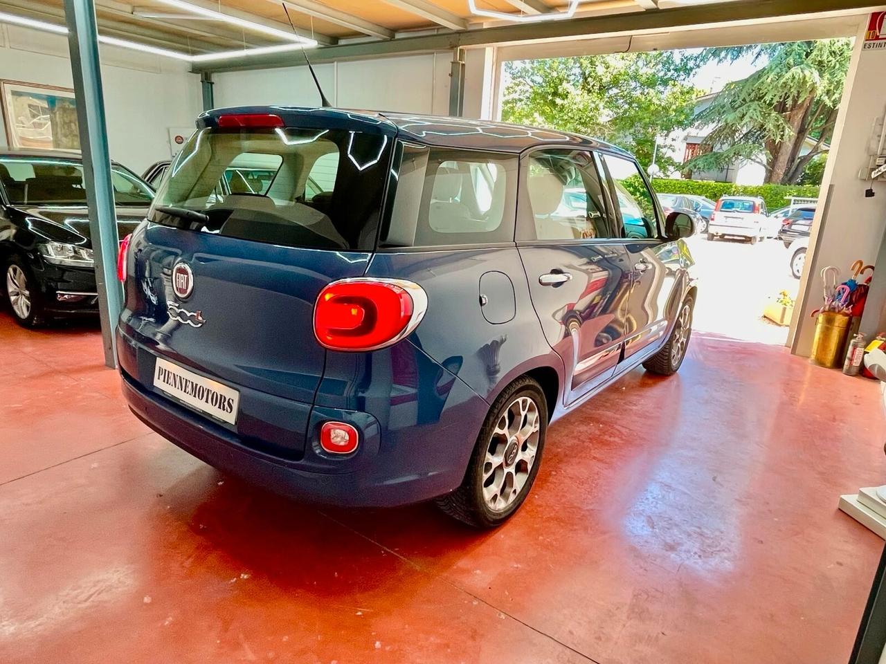 Fiat 500L 7 POSTI 1.3 Multijet 95 CV Lounge GARANZIA