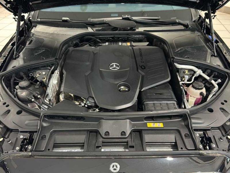 Mercedes-Benz Classe S Passo Lungo 450d 4Matic AMG Line Premium Plus