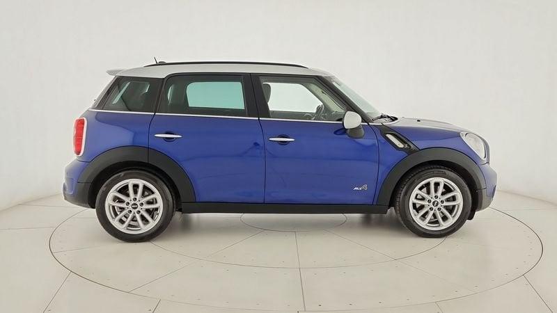 MINI Countryman Mini Cooper S Countryman ALL4