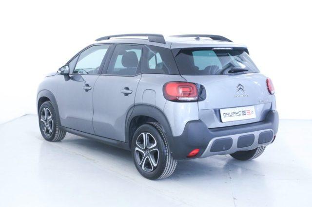 CITROEN C3 Aircross PureTech 110 S&S Feel