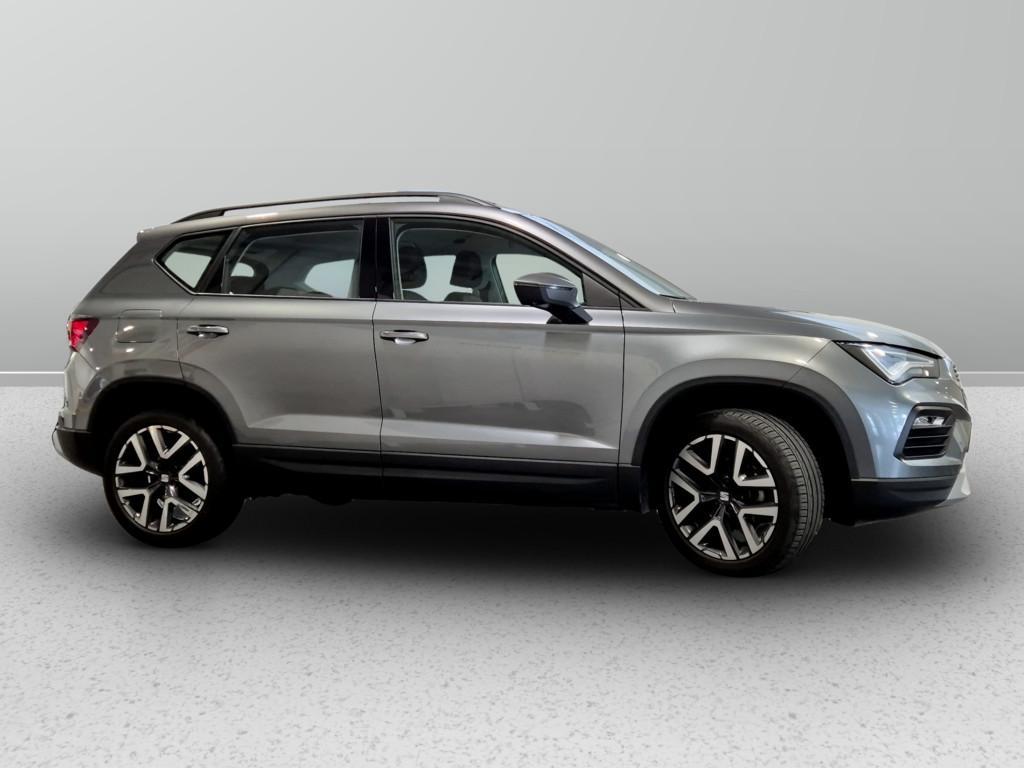 Seat Ateca 1.5 ecotsi Business 150cv dsg