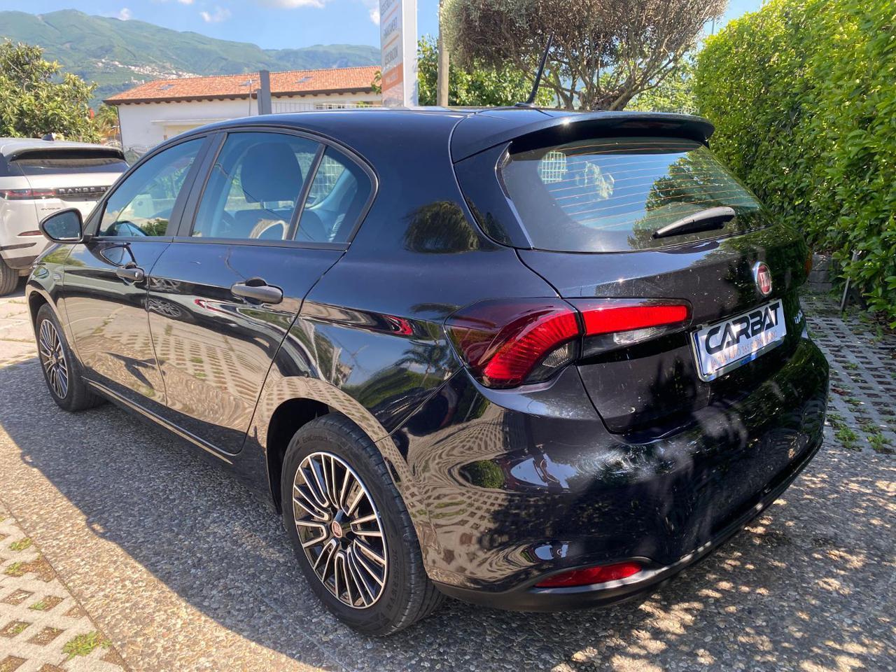 FIAT Tipo 1.6 Mjt S&S 5 porte Business