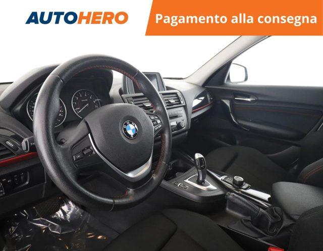 BMW 116 i 5p. Sport