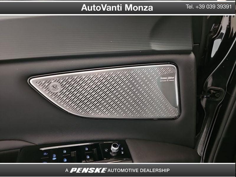 Maserati Grecale Grecale MHEV 250 CV AWD GT