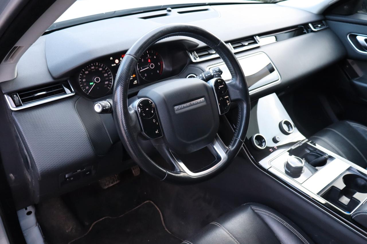 Land Rover Range Velar 2.0D I4 240 CV S-2019