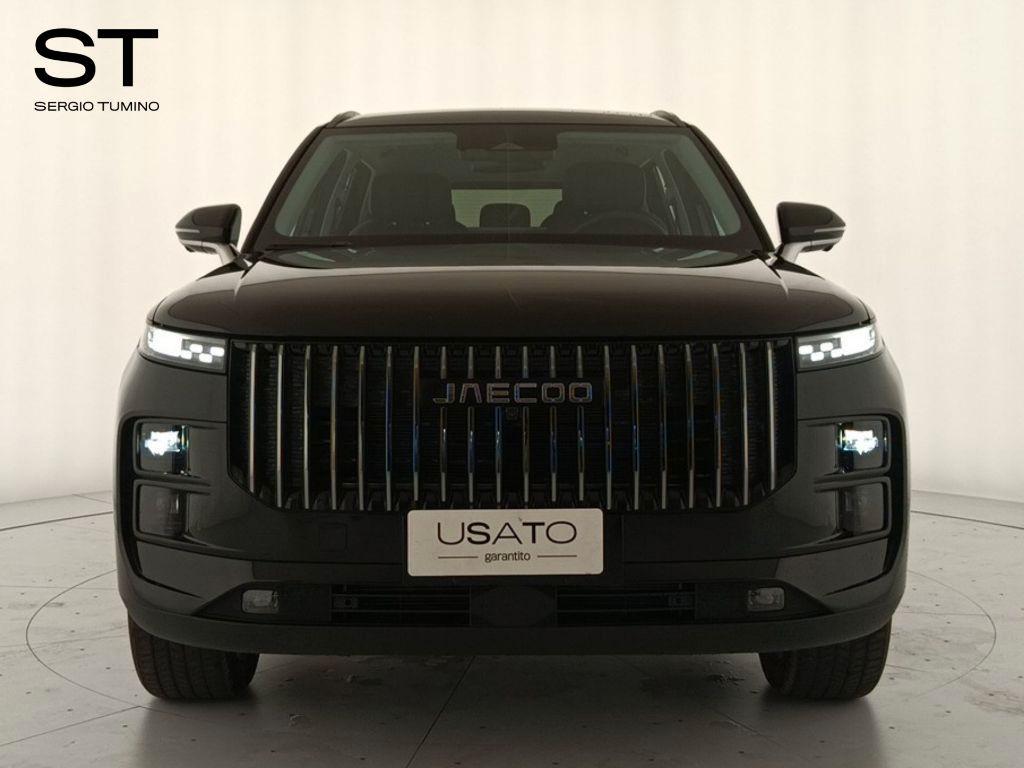 JAECOO PHEV 1.5TGDI - Trazione anteriore DHT1 Premium (2WD)
