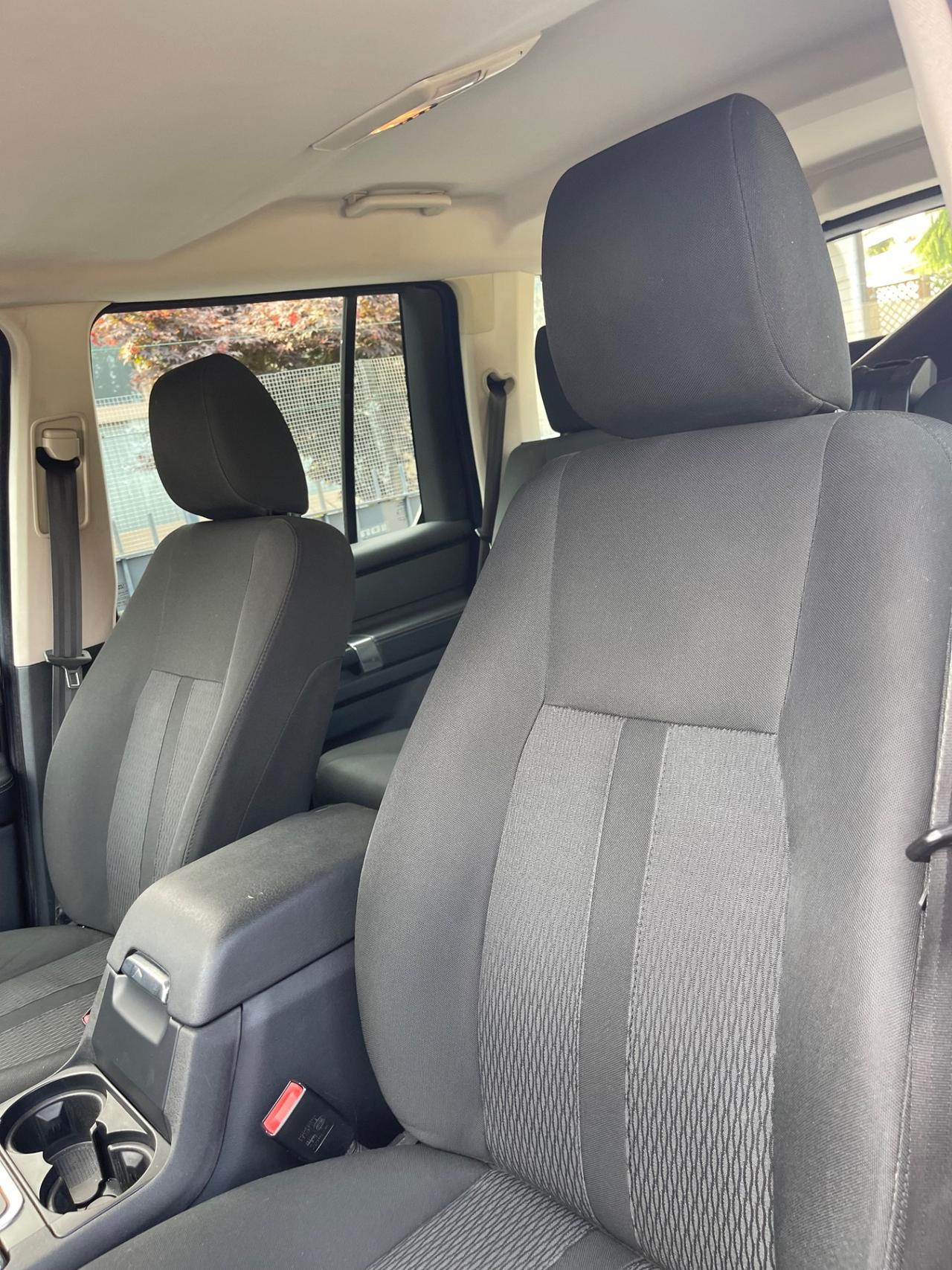 Land Rover Discovery 4 3.0 SDV6 245CV HSE