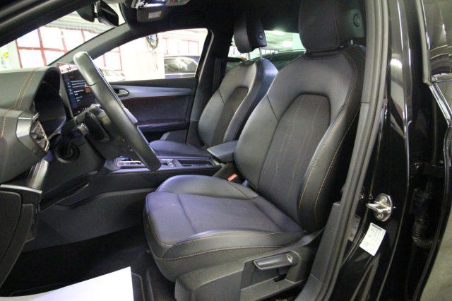 CUPRA Leon Sportstourer 1.5 Hybrid 150 CV DSG