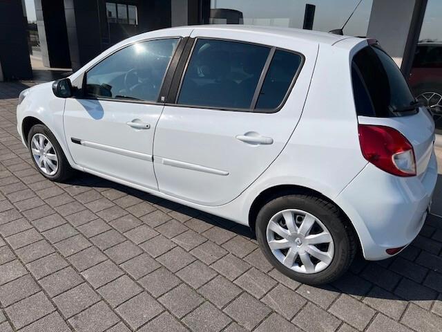 Renault Clio 1.5 dCi 75CV 5 porte