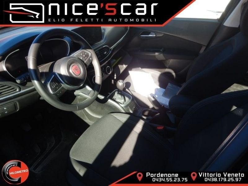 FIAT Tipo 1.3 Mjt S&S SW City Life