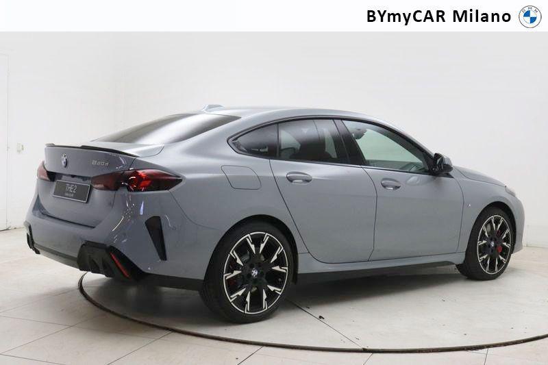 BMW Serie 2 Gran Coupe 220 d 48V MSport DCT