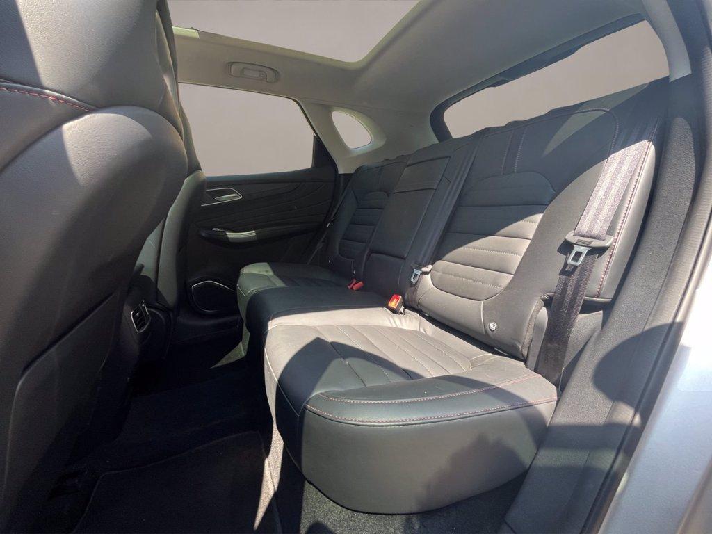 MG Ehs 1.5 t-gdi phev exclusive auto del 2022