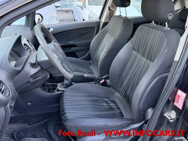 OPEL Corsa 1.2 80 CV GPL 5 porte Club