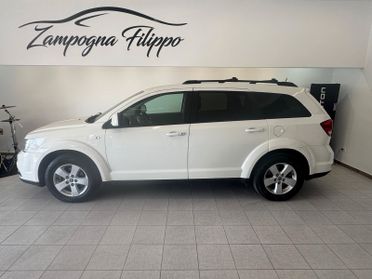 Fiat Freemont 2.0 Multijet 140 CV 7posti