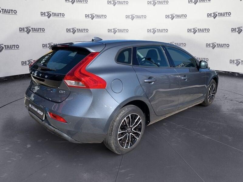 Volvo V40 V40 2.0 D2 Momentum N1