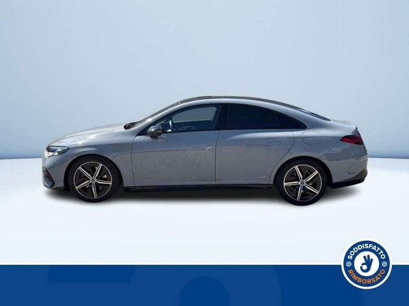 Mercedes-Benz CLA 200 Automatic Coupé Premium