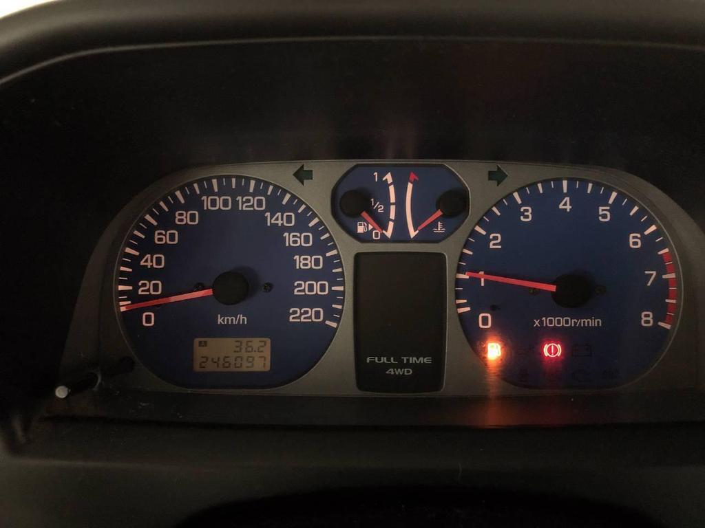 Mitsubishi Pajero Pinin 3 Porte 1.8 MPI