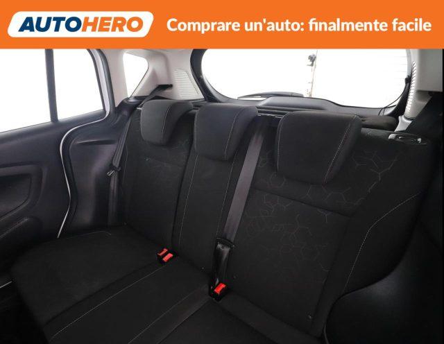 FORD B-Max 1.0 EcoBoost 100 CV Plus