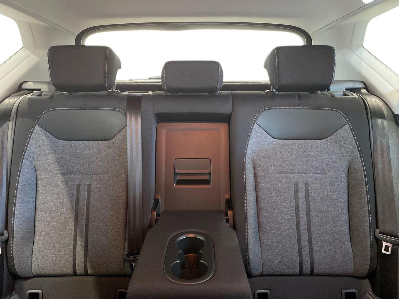 Seat Ateca 2.0 tdi 115cv business