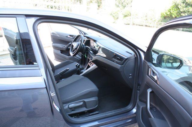 VOLKSWAGEN Polo 1.0 TSI Life