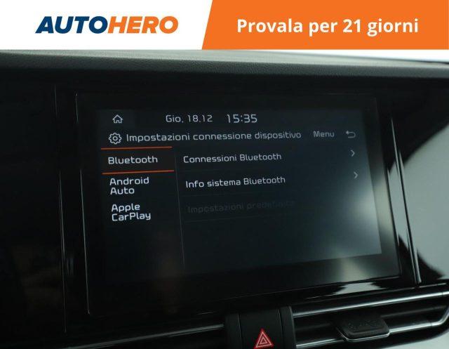 KIA Niro 1.6 GDi DCT HEV Urban