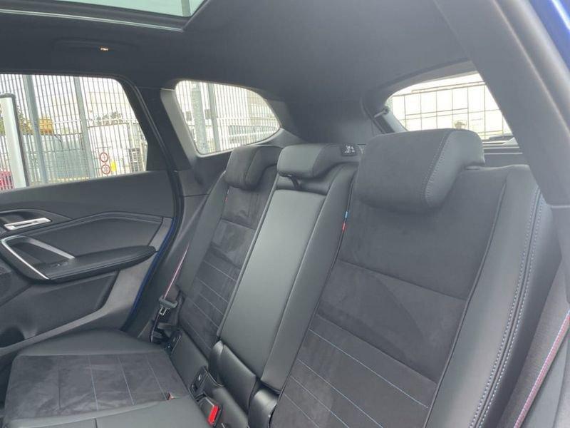 BMW X1 M35i xDrive M Sport Pro
