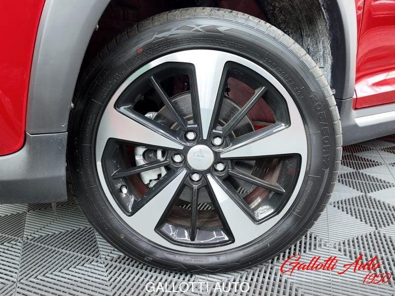 DR AUTOMOBILES dr 3.0 dr 3.0 1.5 CVT