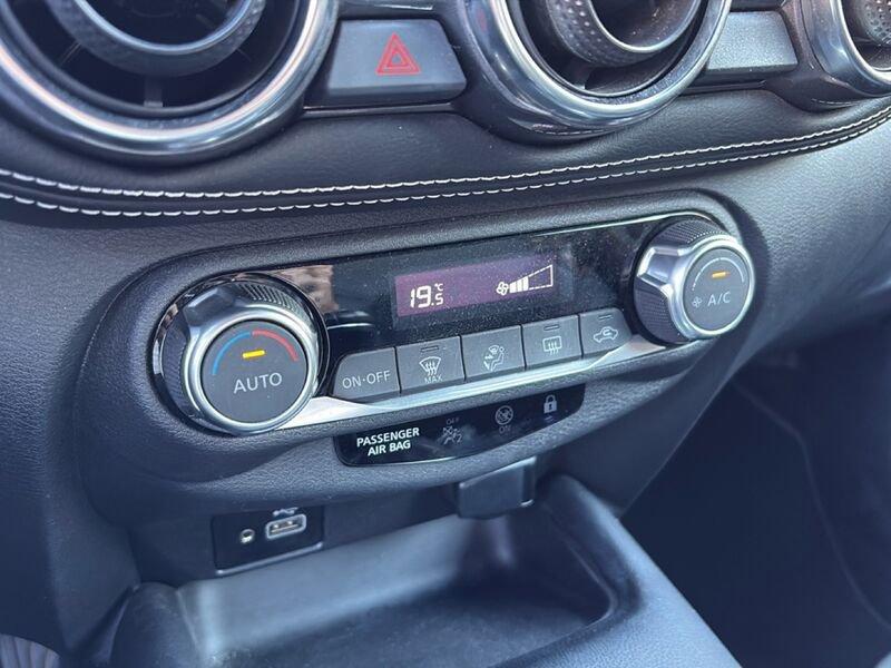 Nissan Juke Juke 1.0 dig-t N-Connecta 114cv