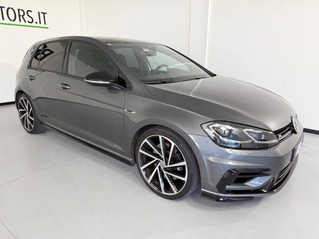 VOLKSWAGEN Golf R 2.0 TSI DSG 4MOTION 5p. BMT