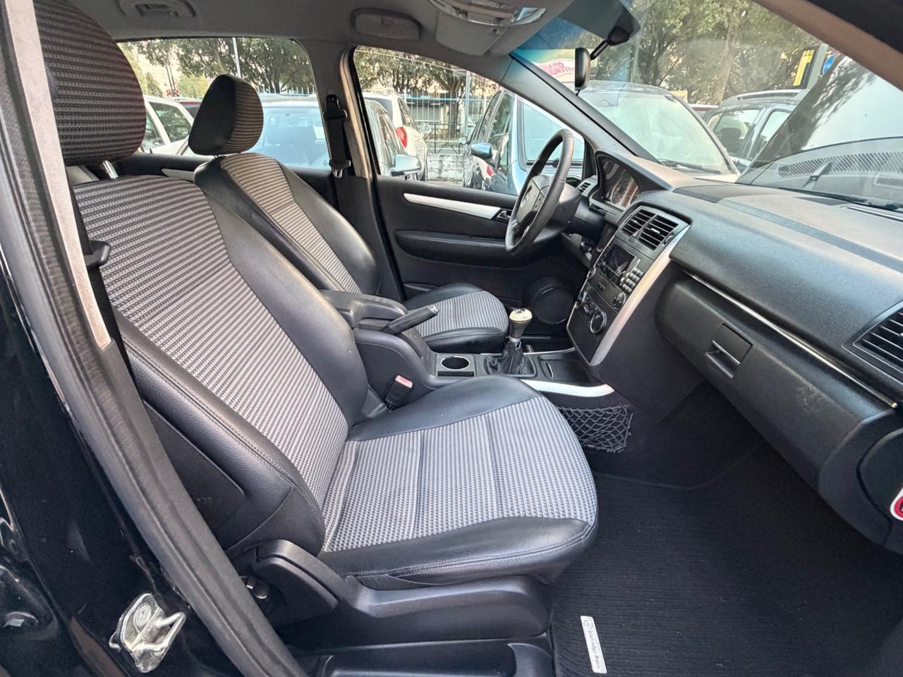 Mercedes-benz B 200 CDI Sport