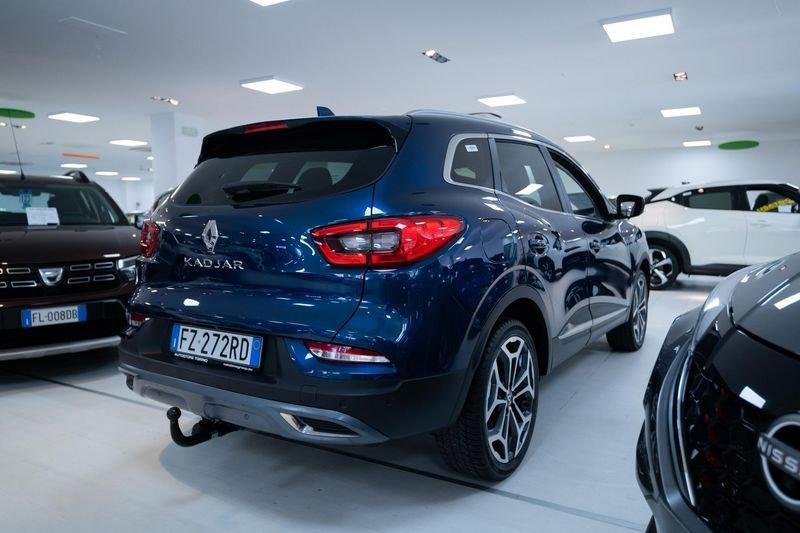 Renault Kadjar 1.5 blue dci Sport Edition2 115cv