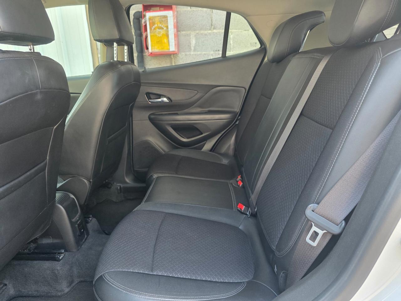 Opel MOKKA X 1.6 CDTI X 136CV 4x4 Start&Stop Cosmo
