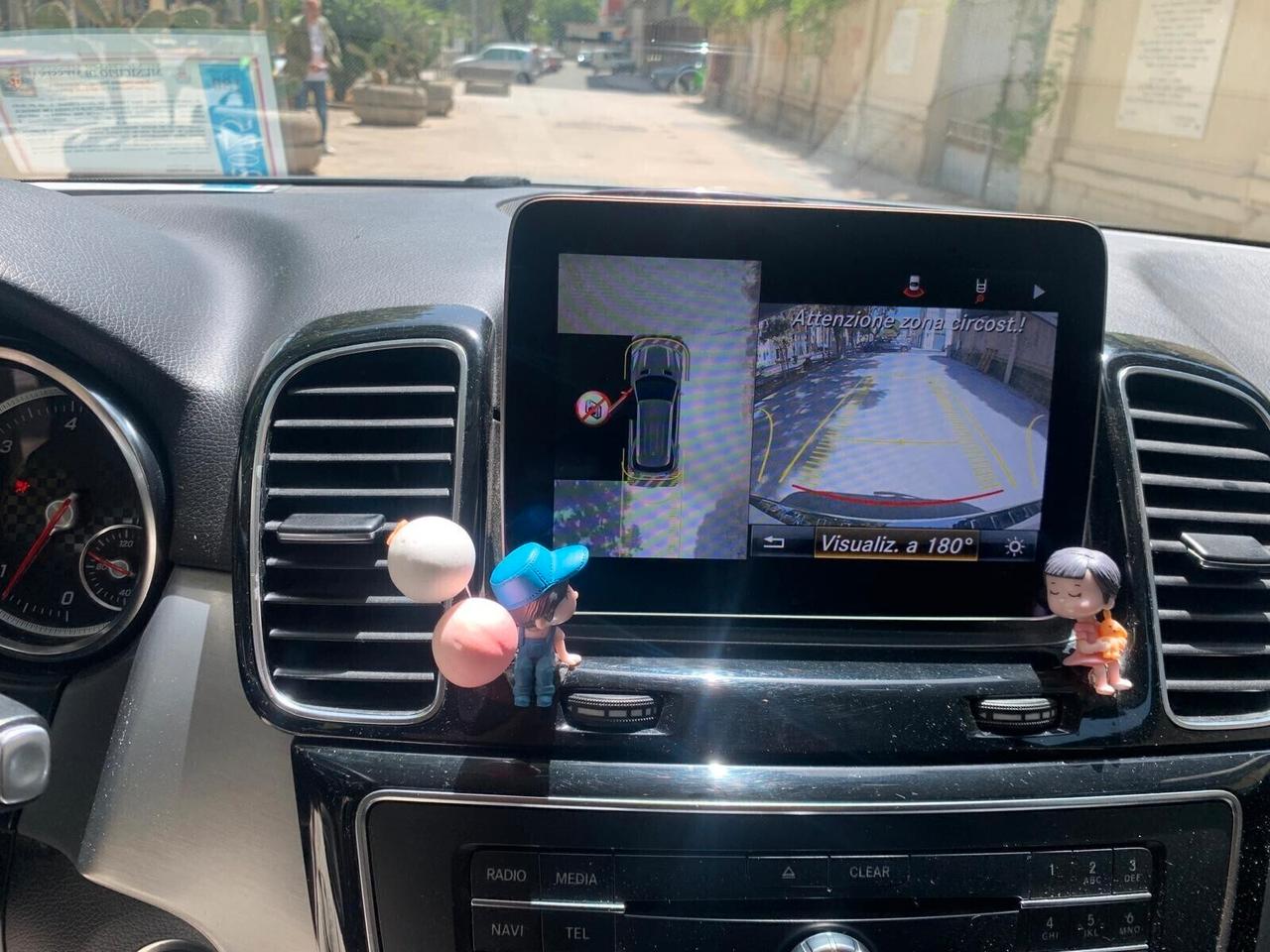 Mercedes-benz GLE 250 d 4Matic Premium Plus